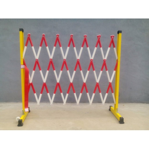 玻璃鋼伸縮圍欄用途、參數(shù)和特點(diǎn)