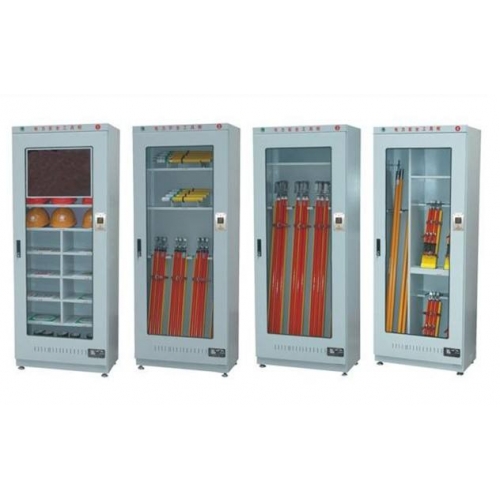 智能安全工具柜哪家好？