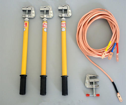 揭秘高壓接地線的套路，讓您選對高壓接地線！