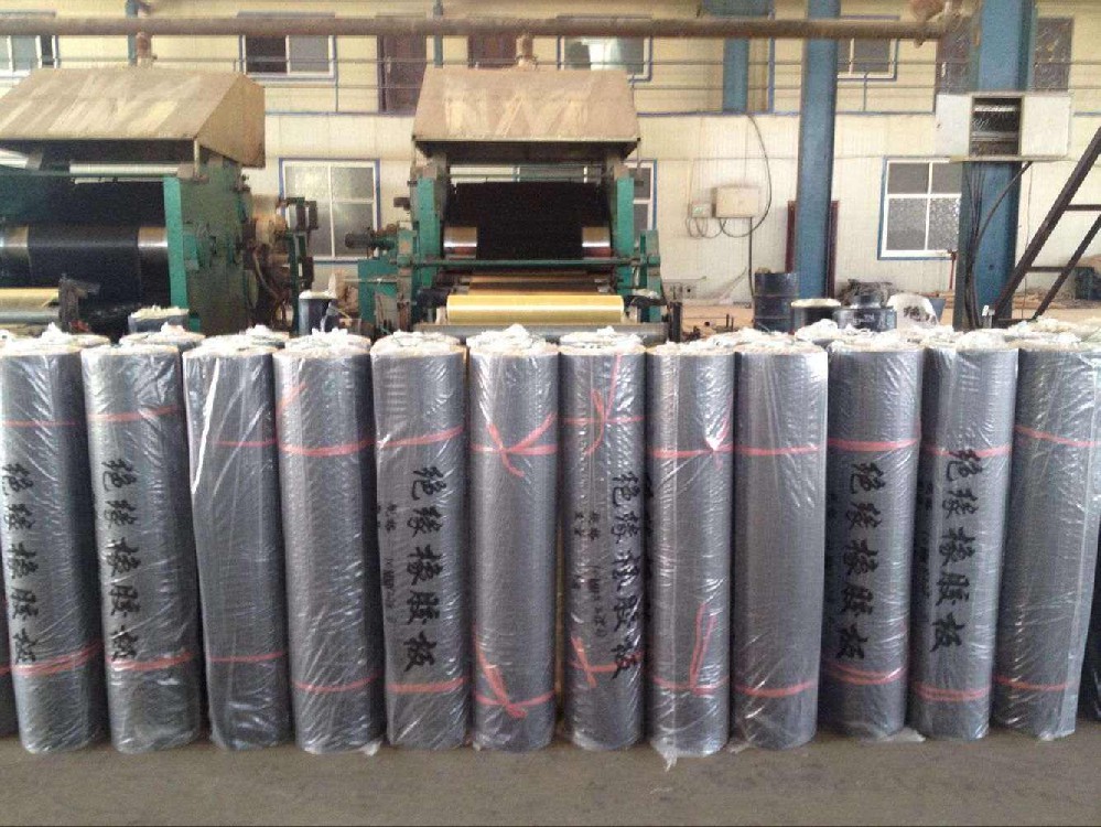 絕緣膠墊廠家哪家好?？