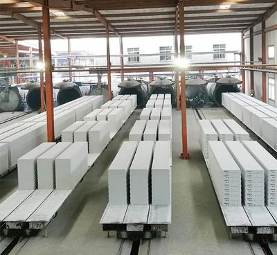 產(chǎn)業(yè)觀察 這家做新型建筑材料的企業(yè)何以拿下這項(xiàng)殊榮？