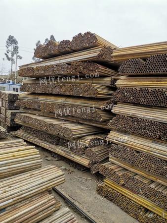 建筑材料的流通新生態(tài) 一站式采購(gòu)、租賃與回收解決方案