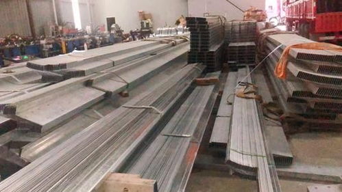 廣州金屬建材磁粉探傷檢測(cè)報(bào)告詳析 保障建筑質(zhì)量的關(guān)鍵環(huán)節(jié)