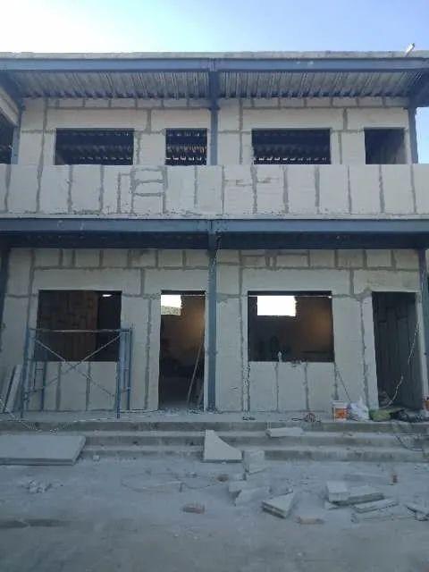 專業(yè)隔墻板制造商——禮縣隴都宏達(dá)建材廠
