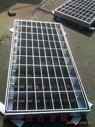 河南眾合金屬材料金屬建材產品列表 筑造品質建筑的核心材料