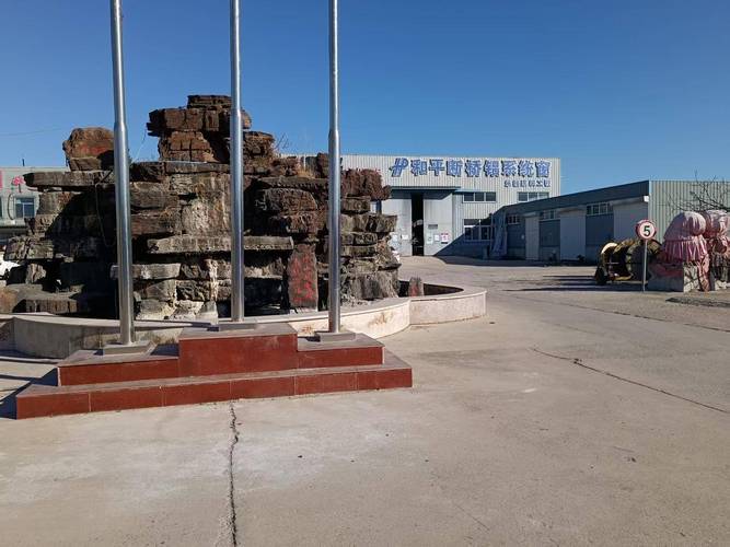 德諾森 品質與性價比兼具的北京建筑材料新選擇